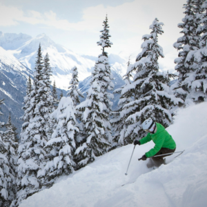 Fairmont  Chateau  Whistler