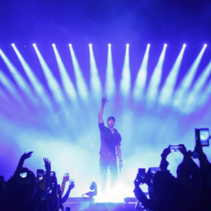 Concert s300