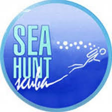Sea hunt scuba s300