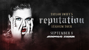 Taylor Swift Tickets