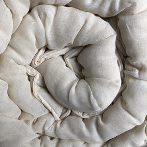 Wool comforter (2 available)