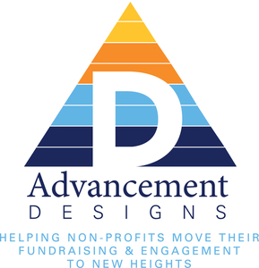 Advancement designs 3 triangle outlines s300