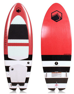 Liquid Force 2019 Rocket 4'8" Wakesurfer