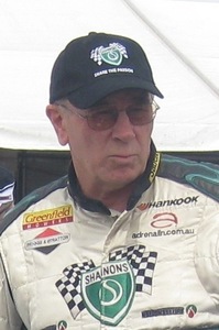 Jim richards s300