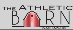 The athletic barn s300