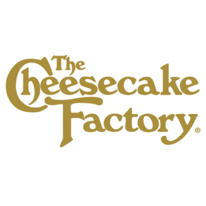 Chesecake logo s300