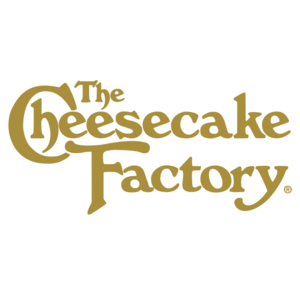 Cheesecake Factory  Gift Certificate