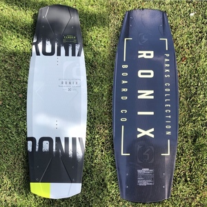 Ronix Parks Camber 139 Wakeboard