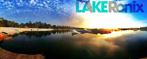 Lake Ronix Experience