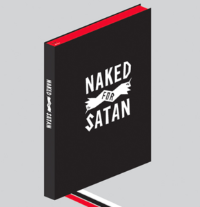 Naked For Satan Cook Book