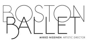 Boston ballet logo 1 s300