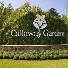 1-Week Stay at Callaway Callaway Resort & Gardens