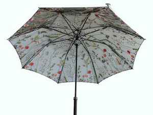 Barrington Brolly