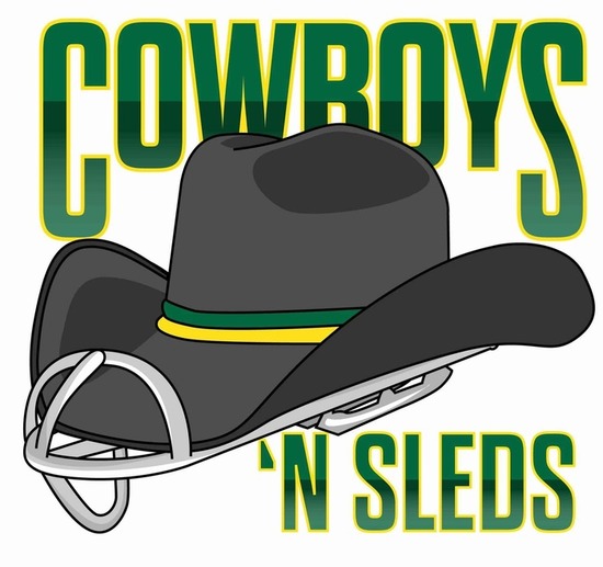 Cowboys N Sleds