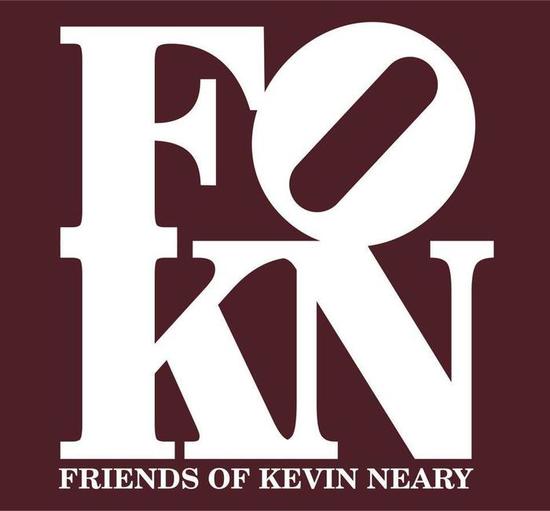 Friends of Kevin Neary