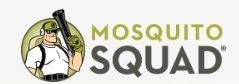 Mosquito Squad -5 Mosquito Treatments for 2019