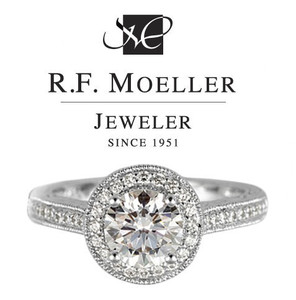 R.F. Moeller Gift Card