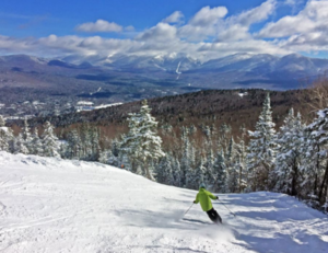 Bretton Woods Ski Resort - Bretton Woods