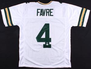 Main 1519423948 brett favre signed packers jersey inscribed sb xxxi champs jsa coa favre coa pristineauction.com s300