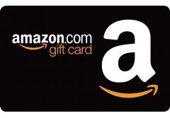Amazon card s300