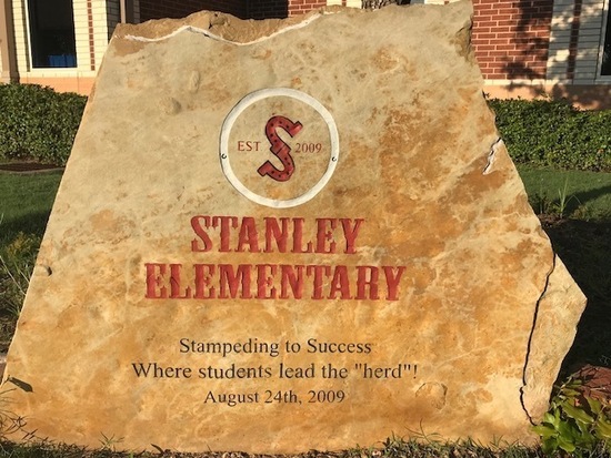 Stanley Elementary PTA