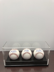 Fergie Jenkins Signed Ball Package