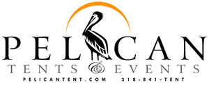 Pelican Tents and Events