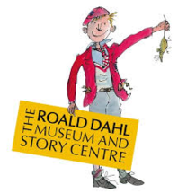Roald dahl museum large s300