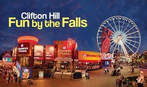 Clifton Hill Passes for 6!!