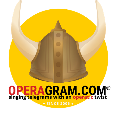 OperaGram.com® - operatic singing telegrams