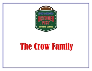 The Crow Family