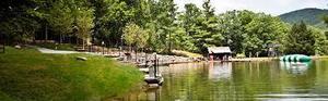 Camp Carolina for Boys, Brevard, NC