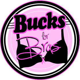 Bucks for Bras