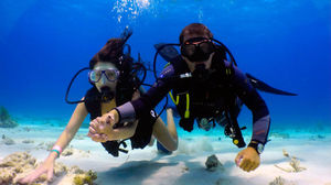 Scuba Certification