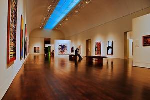 Blanton Museum of Art - 6 Passes