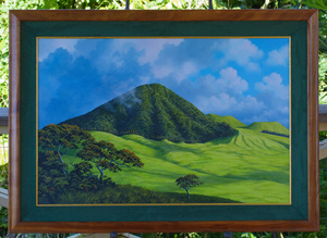 Hillsidepainting 1 s300