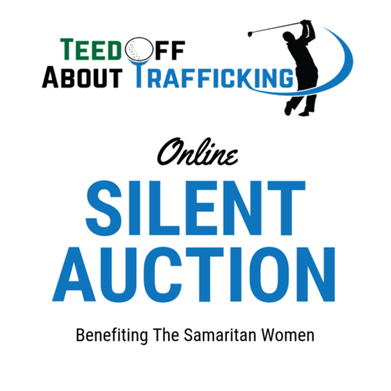 Teed Off About Trafficking