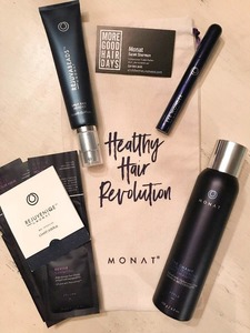 Hair products s300