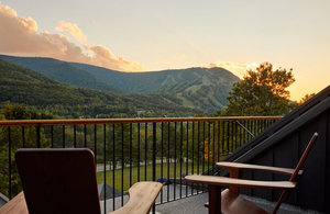 Catskills Weekender Package