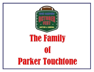 The Family of Parker Touchtone