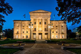 The NC State Capitol Foundation