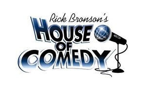 Rick Bronson's House of Comedy-MOA