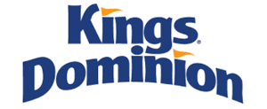 Family Four Pack Tickets to Kings Dominion