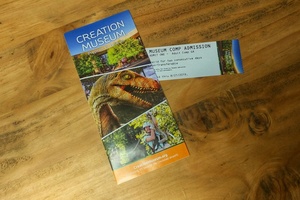 Creation Museum