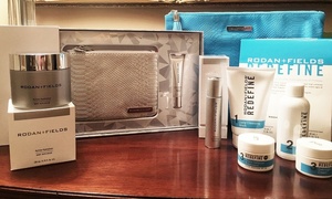 Rodan & Fields Skin Care Package