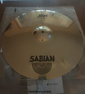 Cymbal s300