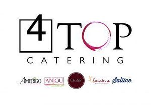 4top catering with restaurant logos e1518800434756 s300