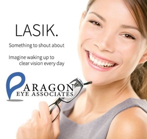 Paragon Eye Associates