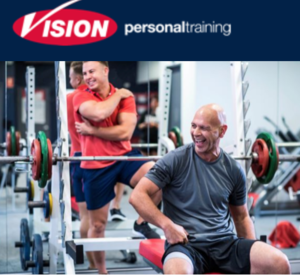 079 - Vision Personal Training