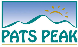 Patspeak logo s300